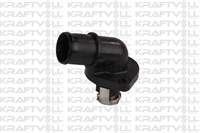 Termostat Komple Kapakli 89°C° 106 206 306