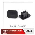 Motor Kaput Izolator Klipsi