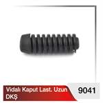 Kaput Vidali Lastik (Uzun) Dks