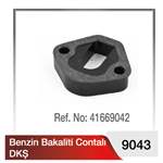 Benzin Otomatik Bakaliti (Contali) Dks