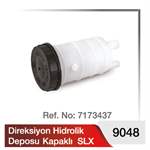 Hidrolik Direksiyon Deposu
