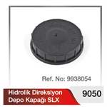 Hidrolik Direksiyon Deposu Kapağı