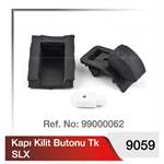 Kapı Kilit Butonu