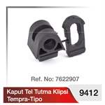 KAPUT TELI SASE BAGLANTI KLIPS TEMPRA