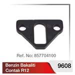 BENZIN OTOMATIK CONTASI R12  ####