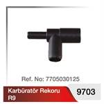 Karburator Taksimat Rekoru Ym