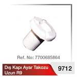 Kapı Kilit Takozu Uzun