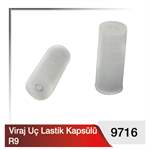 Viraj Uc Lastik Kapsulu