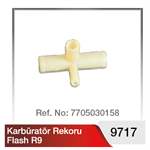 Karburator Taksimat Rekoru