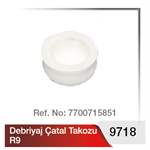 Debriyaj Catal Topuzu