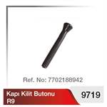 Kapı Kilit Butonu