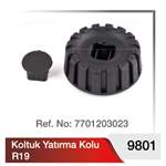 KOLTUK AYAR KOLU R19