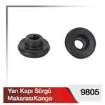 Yan Kapı Surgu Makarasi Kankoo