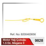 Motor Yağ Çubuğu