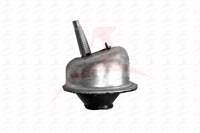MOTOR YARDIMCI TAKOZ P206-P206+(T3E) 1.4-1.4HDI-1.6 8V-1.6 16V (ARKA)