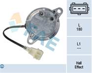 Motor Ateşleme Captoru