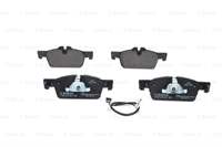 Ön Fren Balatası P508 P508 Sw 1,6 VTI,1,6 THP,1,6 HDI,2,0 HDI,2,2 Hdi 11 / 10>