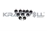 Turbo Intercol Hortum Baglanti Takozu Connect 1,8TDCI 02>13