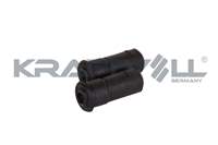 MAKAS KUPE BURCU ARKA IC CONNECT 02>13 1.8TDCI CAP 80MM