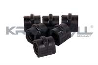 Ön Viraj Demir Lastiği Connect 1,8TDCI 75PS / 90PS / 110PS 02 /> İç CAP:25,5MM, UZUNLUK:46MM