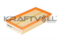 Hava Filtresi Connect 1,8TDCI 02>13 75-90PS