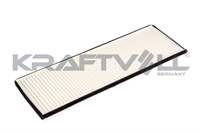 POLEN FILTRESI VECTRA B 1.6 16V / 1.8 16V / 2.0 16V / 2.5 V6 / 2.6 V6 95>02