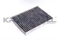 POLEN FILTRESI (KARBONLU) W205 14> S205 14> C205 15> A205 16> C257 17> W213 16> W166 11>15 W463 18>