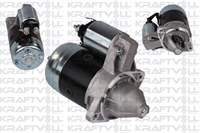 Marş Motoru 12V 8 Dış 0,9KW Hyunadi Excel