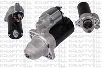 Marş Motoru 12V 9 Dış 1,4KW Ccw Vega 110 / 111 / 112 (Ters Donus)