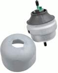 Motor Takozu Sağ Yağlı