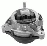 Motor Takozu Sol