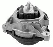 Motor Takozu Sağ