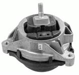 Motor Takozu Sol