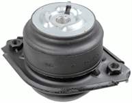 Motor Takozu Alt 4-matic Ml-class