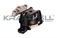 Motor Takozu Sağ Üst P207 P1007 P208 P2008 Celysee