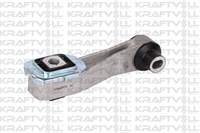 MOTOR TAKOZU SAG CLIO III-MODUS 1.5DCI