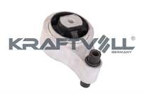 Arka Motor Takozu