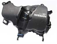 Motor Üst Kapağı