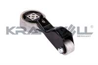 Motor Takozu Alt Orta Braketi
