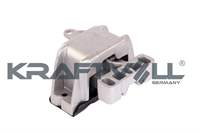 Motor Takozu Sol