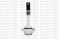 Motor Alt Orta Braket