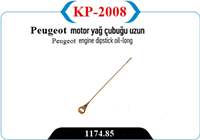 Yağ Çubuğu 206 307