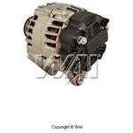 Alternatör 14V 150 A