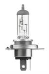 HALOJEN AMPULFAR+SIS H4 24 VOLT 75 / 70 WATT (P43T TIRNAKLI)