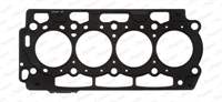 Silindir Kapak Contası Celik P206 P307 P107 P207 307
