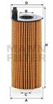 YAG FILTRESI BMW B37 B38 B46 B48 B47 F10 F20 F30 G20 G30 F32 F34 F36 G11 G01 G05 F25 F26 Z4