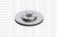 Ön Fren Disk Aynası Connect 1.8TDCI 02>13 Absli (Takım Fiyat)