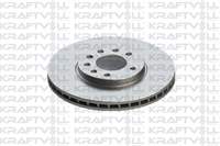 Ön Fren Aynası Havali Calibra 2.0T / 2.5 V6 92 96