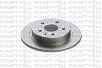 FREN DISKI ARKA 292mm INSIGNIA 1.4 1.6 1.8 2.0 08> (16INC)