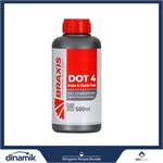 Fren Hidroligi DOT4 500ML.